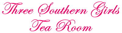 Three Southern Girls Tea Room