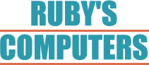 Ruby's Computers